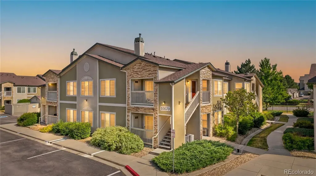 10070 E Carolina Drive Denver CO 80247