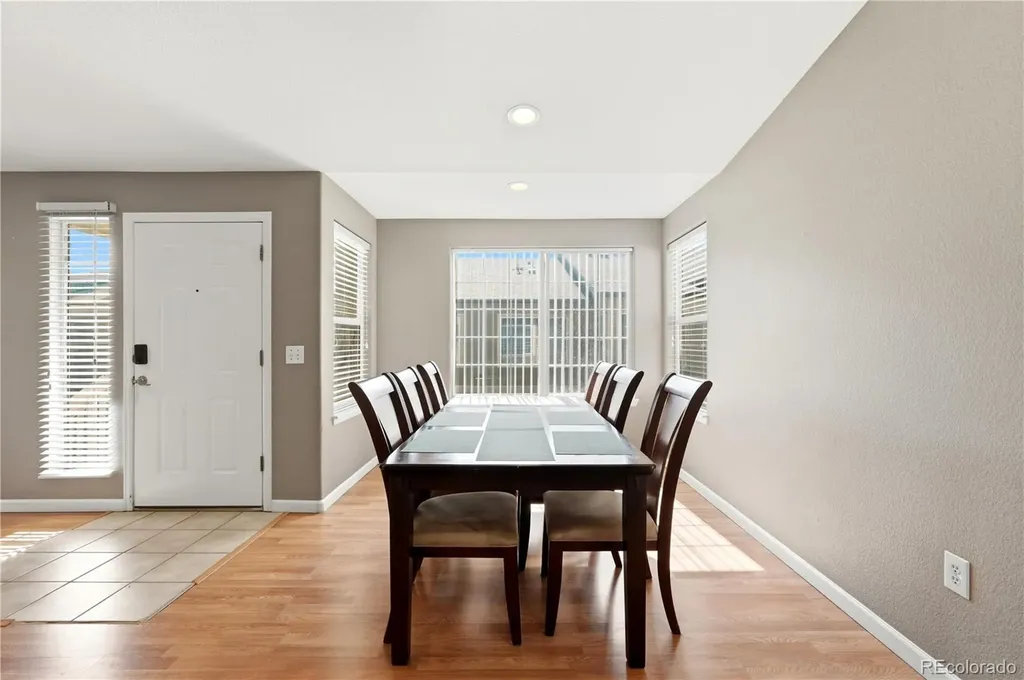 10070 E Carolina Drive Denver CO 80247