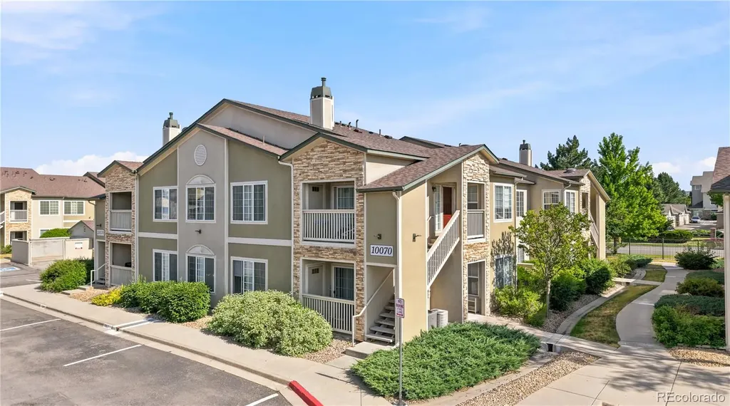 10070 E Carolina Drive Denver CO 80247