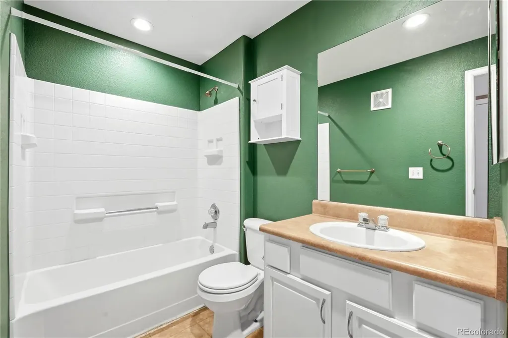 10070 E Carolina Drive Denver CO 80247