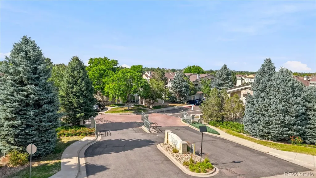 10070 E Carolina Drive Denver CO 80247