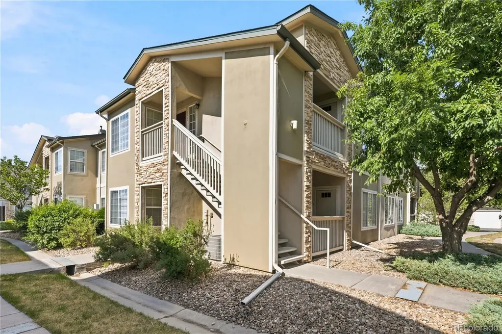 10070 E Carolina Drive Denver CO 80247