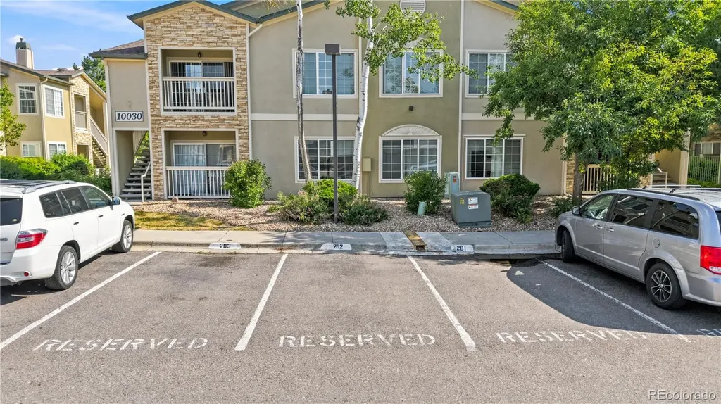 10070 E Carolina Drive Denver CO 80247