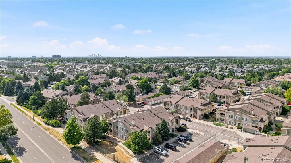 10070 E Carolina Drive Denver CO 80247