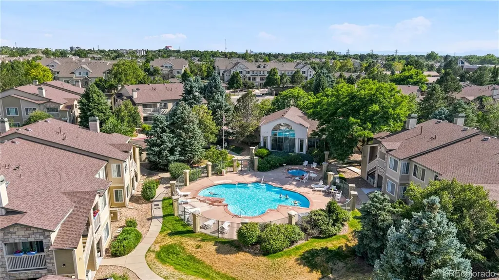 10070 E Carolina Drive Denver CO 80247