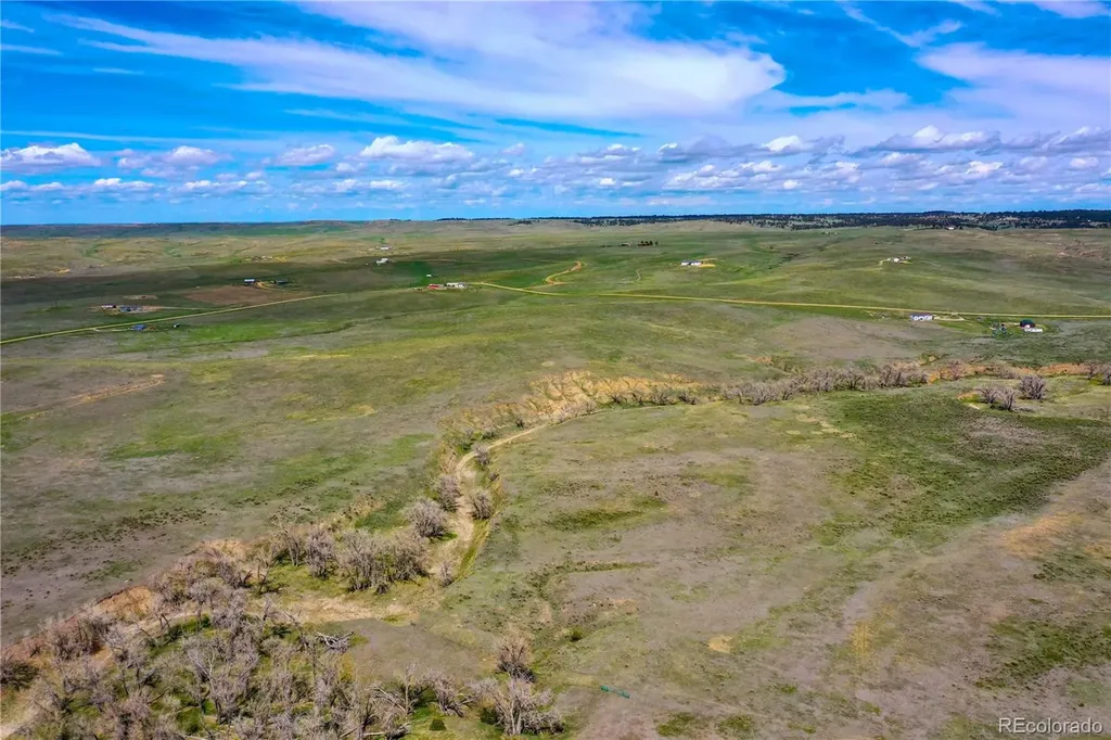 Lot 6 Royal Star Street Deer Trail CO 80105