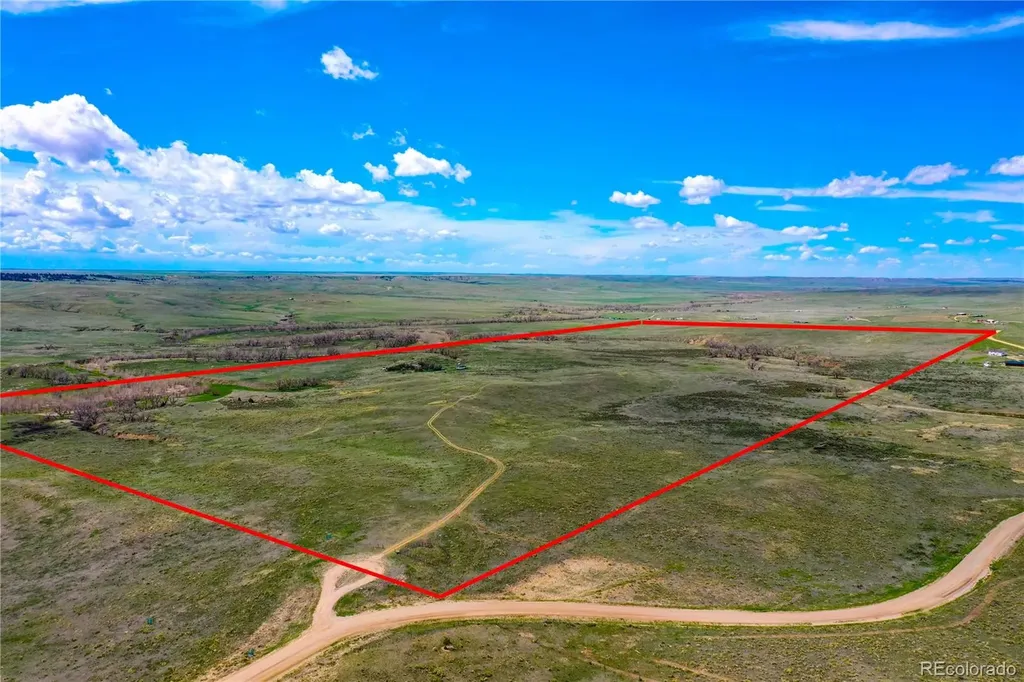 Lot 6 Royal Star Street Deer Trail CO 80105