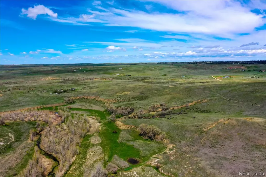 Lot 6 Royal Star Street Deer Trail CO 80105