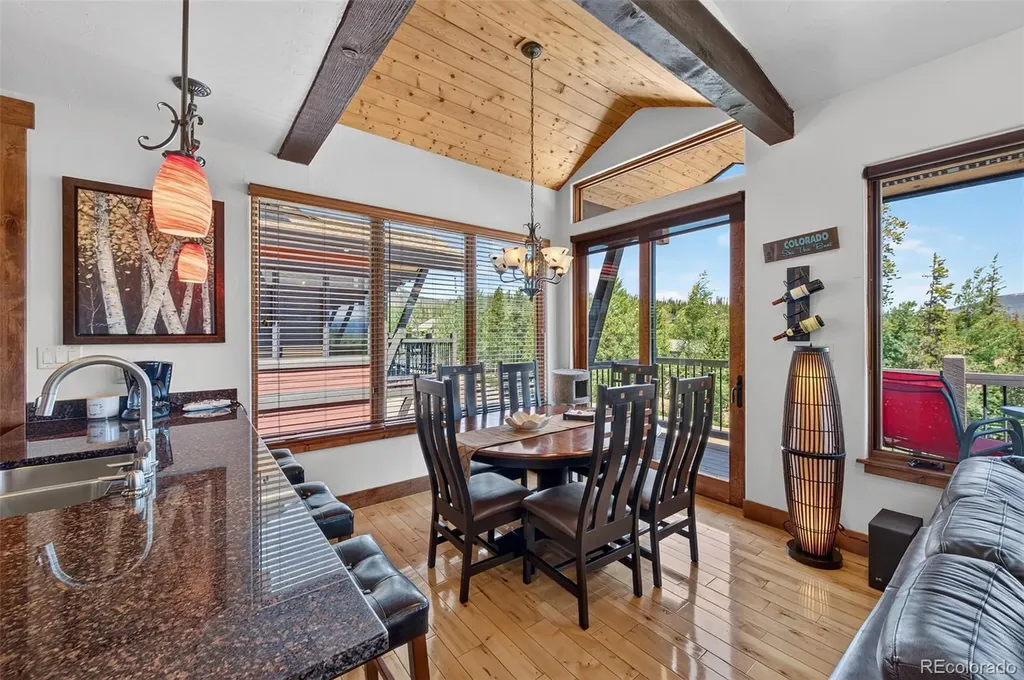 363 Lodge Pole Circle Silverthorne CO 80435