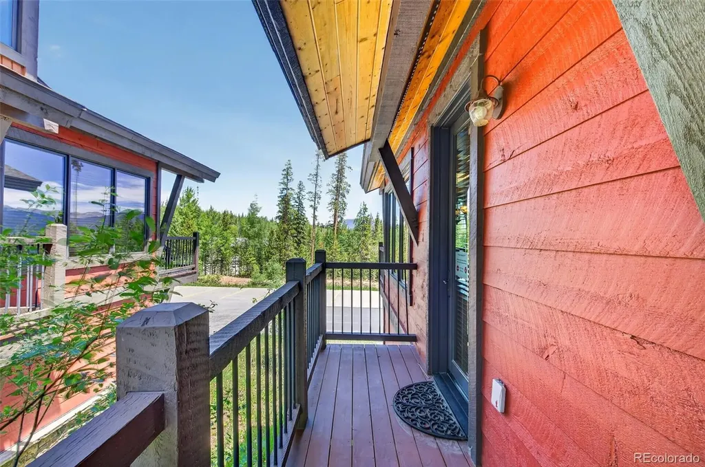 363 Lodge Pole Circle Silverthorne CO 80435