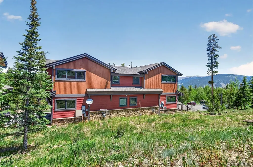 363 Lodge Pole Circle Silverthorne CO 80435