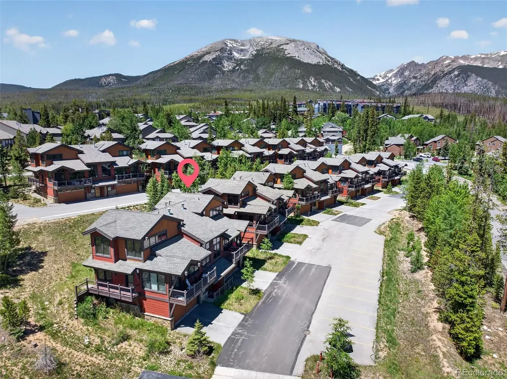 363 Lodge Pole Circle Silverthorne CO 80435