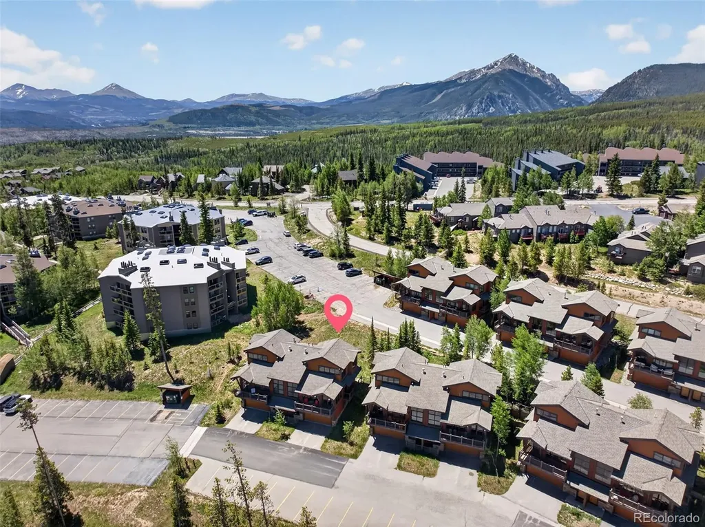 363 Lodge Pole Circle Silverthorne CO 80435