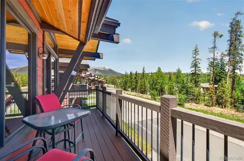 363 Lodge Pole Circle Silverthorne CO 80435