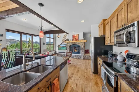 363 Lodge Pole Circle Silverthorne CO 80435