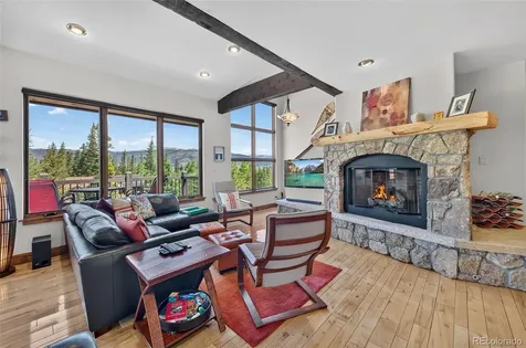 363 Lodge Pole Circle Silverthorne CO 80435