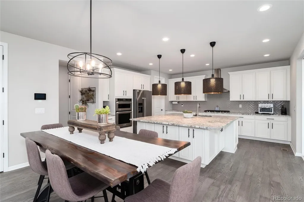 6822 S Vandriver Court Aurora CO 80016
