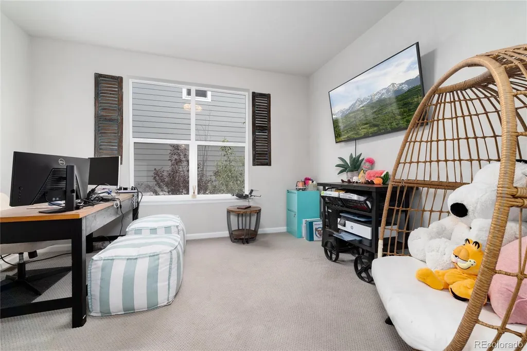 6822 S Vandriver Court Aurora CO 80016