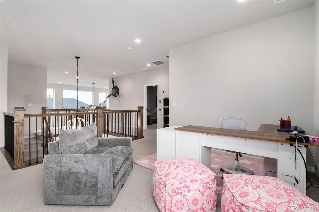 6822 S Vandriver Court Aurora CO 80016