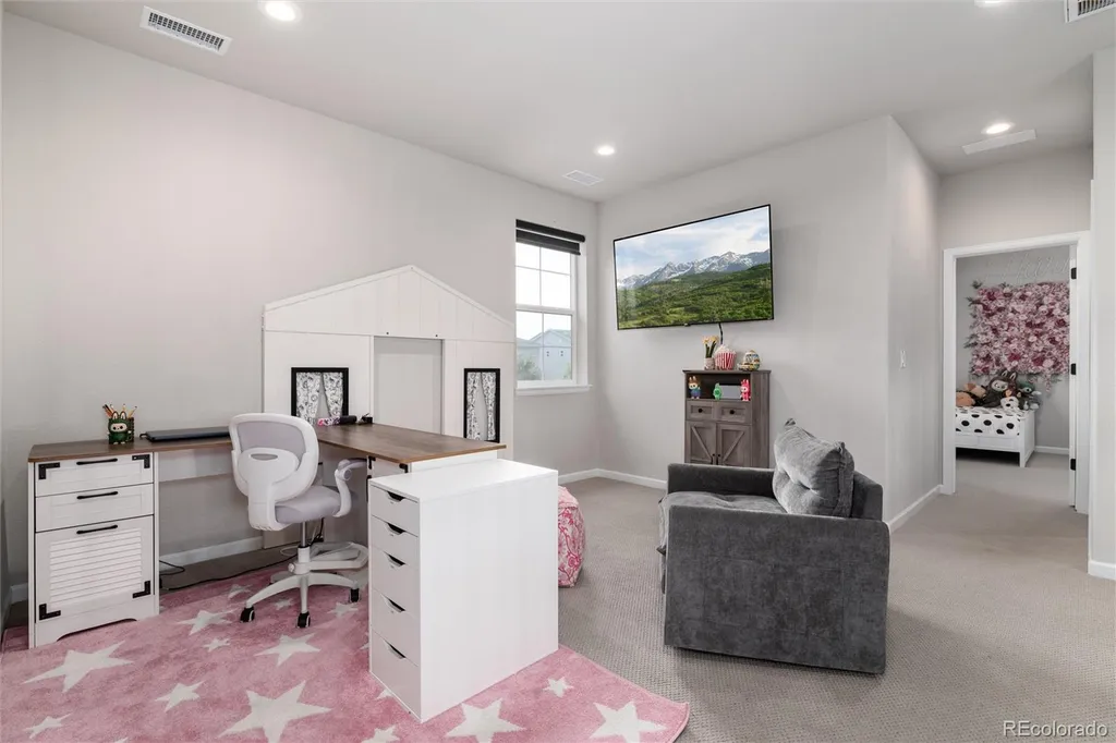 6822 S Vandriver Court Aurora CO 80016