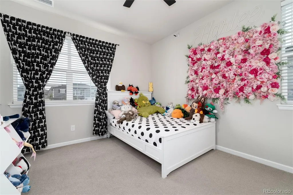 6822 S Vandriver Court Aurora CO 80016