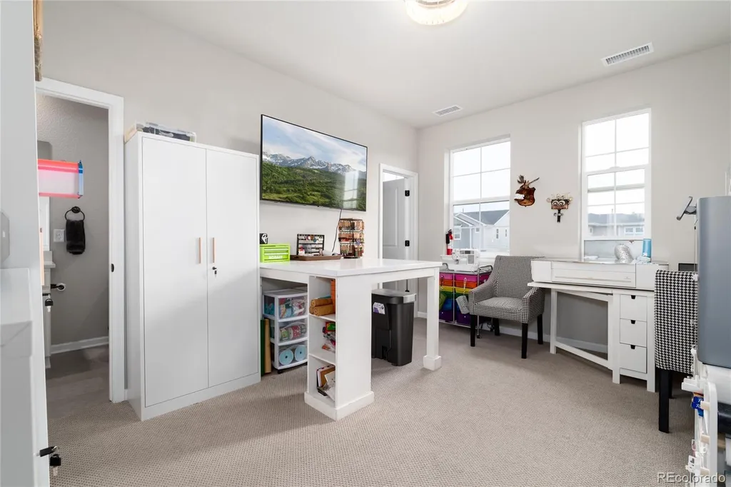 6822 S Vandriver Court Aurora CO 80016