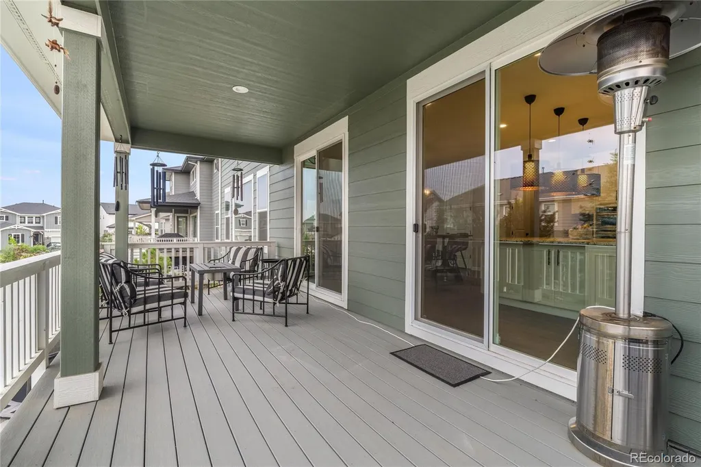 6822 S Vandriver Court Aurora CO 80016