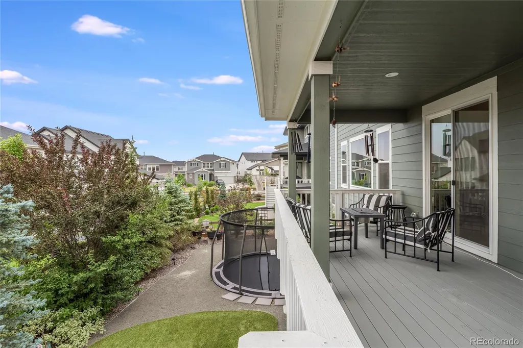 6822 S Vandriver Court Aurora CO 80016