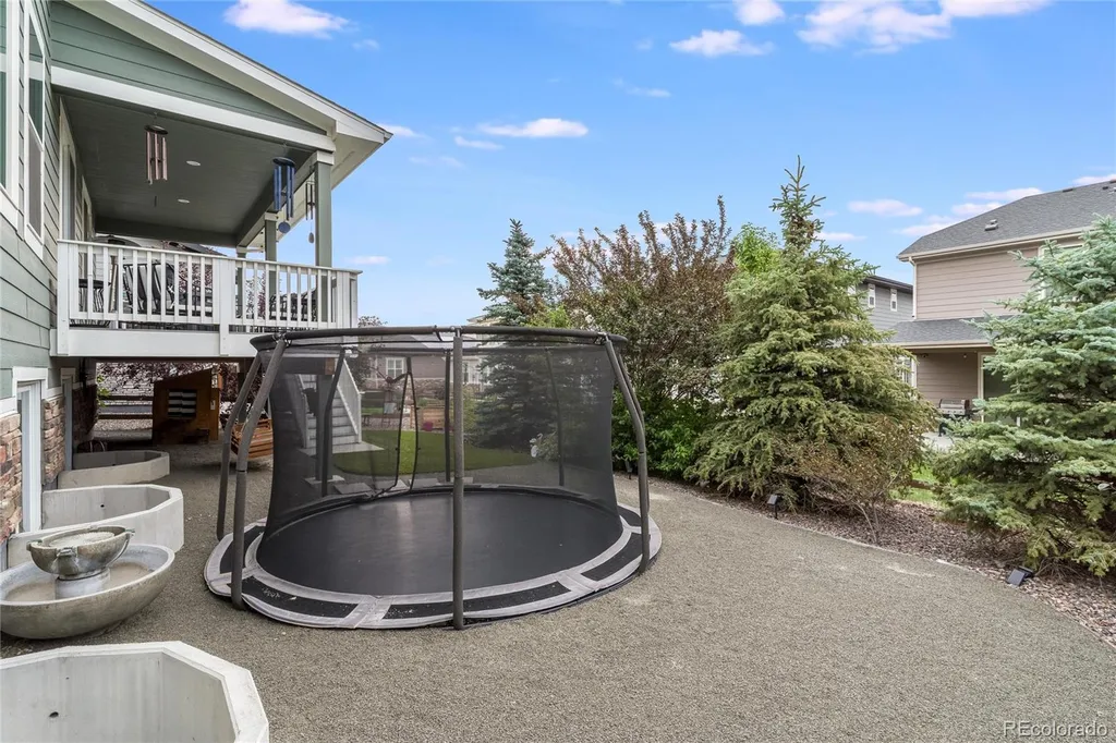 6822 S Vandriver Court Aurora CO 80016