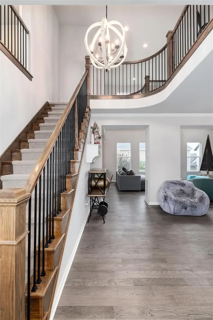 6822 S Vandriver Court Aurora CO 80016