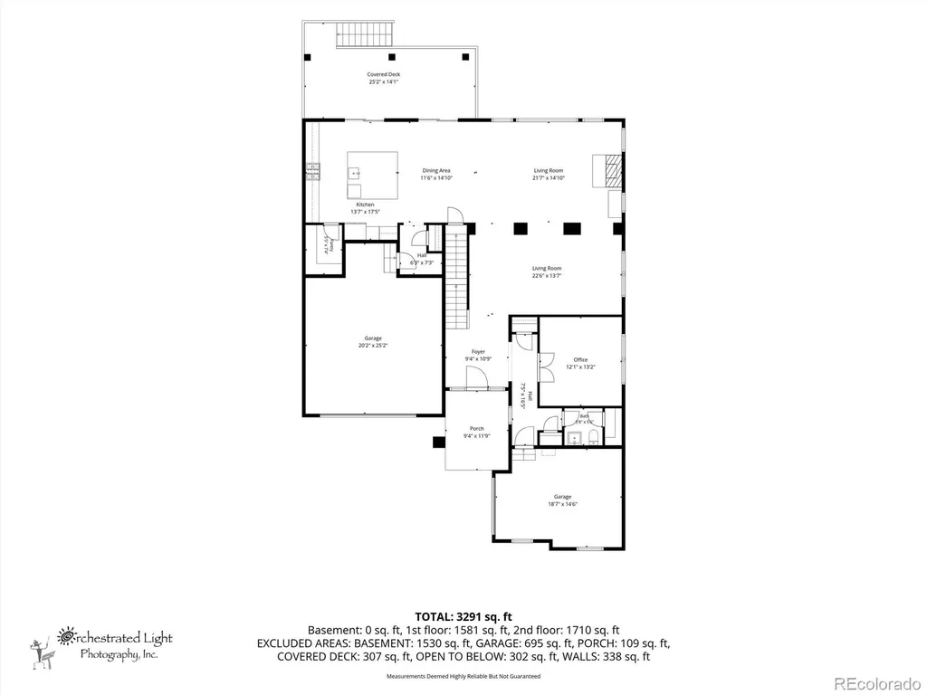 6822 S Vandriver Court Aurora CO 80016