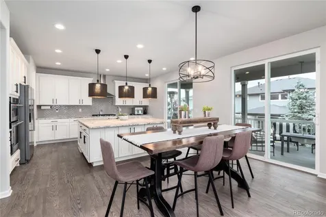 6822 S Vandriver Court Aurora CO 80016