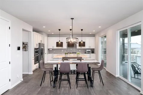 6822 S Vandriver Court Aurora CO 80016
