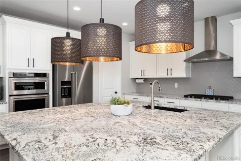6822 S Vandriver Court Aurora CO 80016