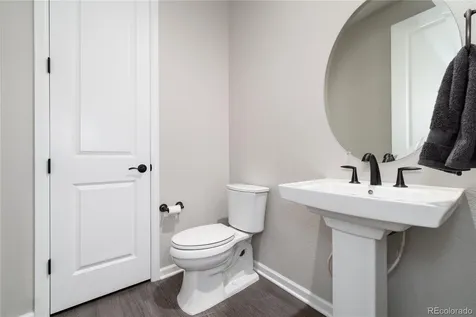 6822 S Vandriver Court Aurora CO 80016
