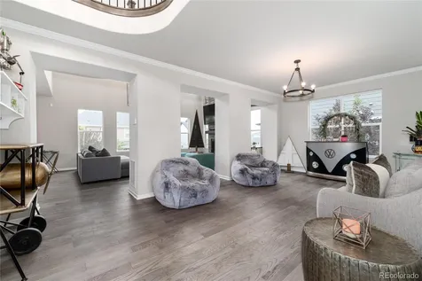 6822 S Vandriver Court Aurora CO 80016