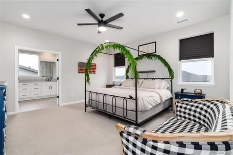 6822 S Vandriver Court Aurora CO 80016
