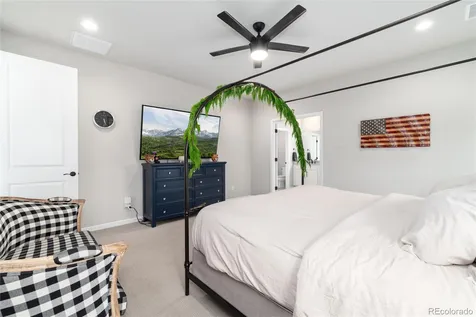 6822 S Vandriver Court Aurora CO 80016