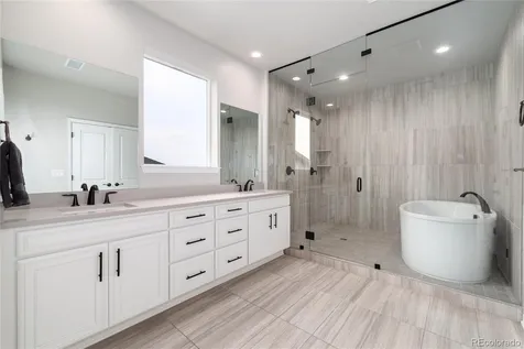 6822 S Vandriver Court Aurora CO 80016