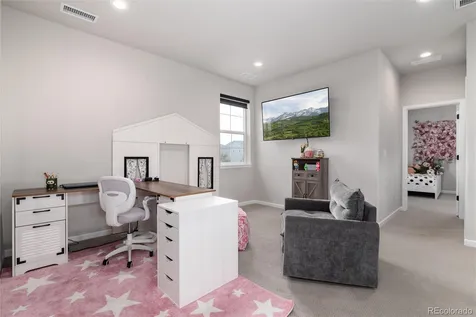 6822 S Vandriver Court Aurora CO 80016
