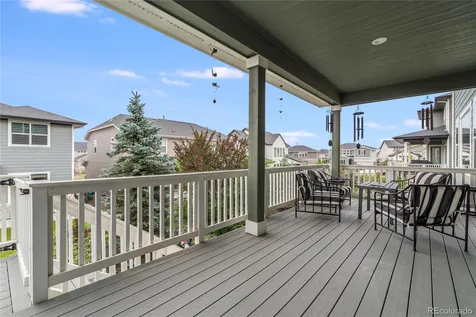 6822 S Vandriver Court Aurora CO 80016
