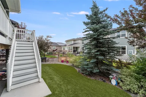 6822 S Vandriver Court Aurora CO 80016