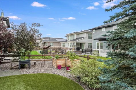6822 S Vandriver Court Aurora CO 80016