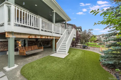 6822 S Vandriver Court Aurora CO 80016