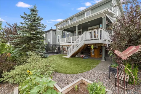 6822 S Vandriver Court Aurora CO 80016
