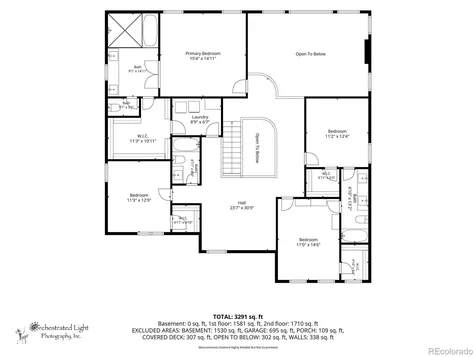 6822 S Vandriver Court Aurora CO 80016