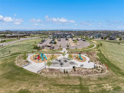 6822 S Vandriver Court Aurora CO 80016