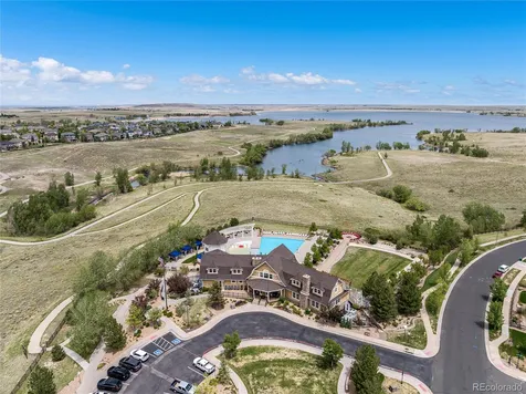 6822 S Vandriver Court Aurora CO 80016