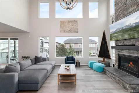 6822 S Vandriver Court Aurora CO 80016