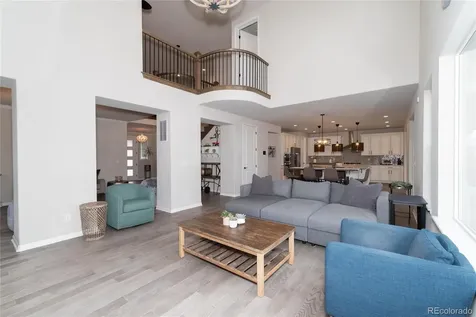 6822 S Vandriver Court Aurora CO 80016